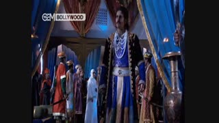 درخواستی الینا جان (جودا و اکبر)