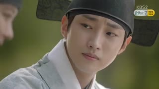 love in the moonlight E10
