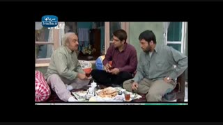 سریال ستایش فصل اول - 7