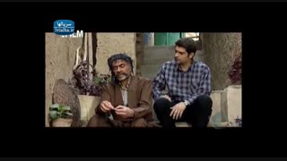 سریال ستایش فصل اول - 8