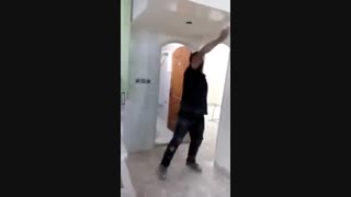 رقص به این میگن