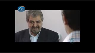 سریال ستایش فصل اول - 22