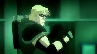 DC Showcase: Green Arrow