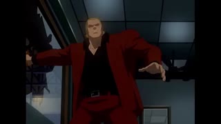 DC Showcase: Catwoman (1080p)