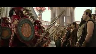 فیلم Gods of Egypt 2016