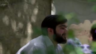 پوتین با صدای امیرعظیمی