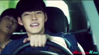 Kim Woo Bin x Bae Suzy | Love Magic