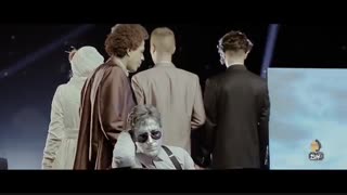 موزیک ویدیو جاده از پازل باند