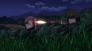 Senjou no Valkyria 3: Tagatame no Juusou