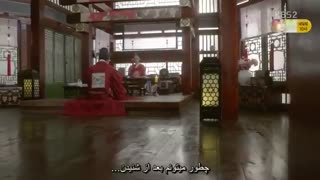 قسمت دهم سریال مهتاب نقاشی شده با ابر2016(Moonlight Drawn By Clouds)با زیرنویس فارسی