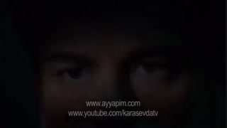 تیزر ویژه سریال کارا سودا(تغییر ساعت پخش)