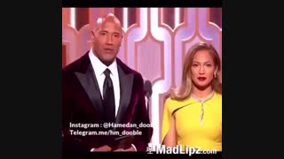 دوستان اصلیت راک مشخص شد!.................