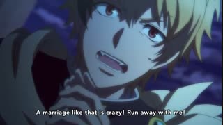 انیمه فوق العاده Servamp قسمت 10 ( با زیرنویس فارسی )+توضیحات