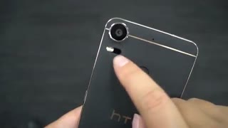 بررسی گوشی Desire 10 Pro و Desire 10 Lifestyle اچ تی سی / رسانه تصویری وی گذر