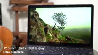 نقد و بررسی ذن بوک ۳؛ جذاب، سبک، قدرتمند / رسانه تصویری وی گذر