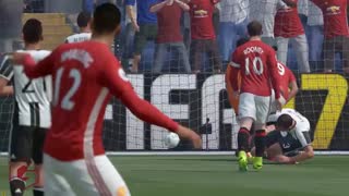 نقد و بررسی  نسخه دمو FIFA 17