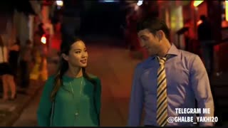 کلیپ میکس شده عاشقانه