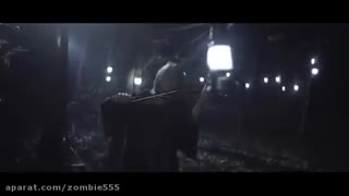 اهنگ فیلم هری پاتر+ت