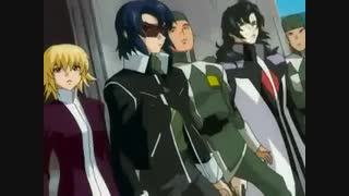 (1)Gundam seed destiny