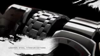 زندگی بدون محدودیت با ساعت گارمین فنیکس کرونوس