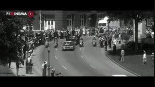 سکانس روایت حقیقت ترور کندی در فیلم جی اف کی(JFK,1991)