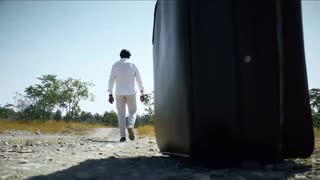 حسین نجفی - تیزر آلبوم تاثیر مثبت