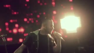 اشوان - تیزر آلبوم بهت مریضم