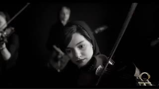 چارتار - آسمان هم زمین می خورد