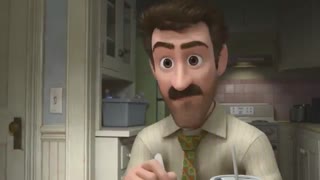 تریلر انیمیشن INSIDEOUT