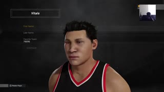 بررسی کوتاه عنوان NBA 2K17 / رسانه تصویری وی گذر