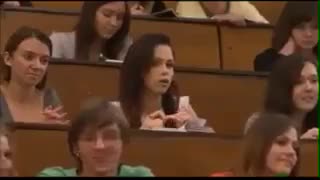 ابراز عشق پسر ب دختر مورد علاقش با روشی جالب...:::تقدیمی:::