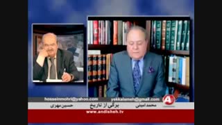 بمباران تاریخ توسط محمد امینی -2 روکش دندان