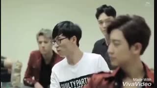 خخخخخخ عالیه با آهنگ تو و پول...TM Bax