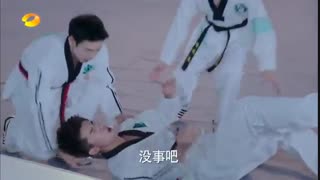 سریال دخترطوفانی قسمت سی و سوم کامل (زیرنویس آنلاین)