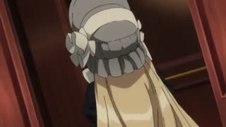 قسمت دوم  انیمه Gosick زیرنویس فارسی