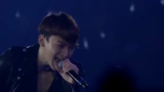 EXO Chen - Uprising ( Japan )---- تولد چندرلام مبارررررررررررررررررررررررررررررک ♥♥♥♥♥♥♥♥