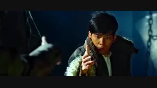 فیلم چینی تایم ریدرز - Time Raiders 2016 - با بازی لوهان – Lu Han