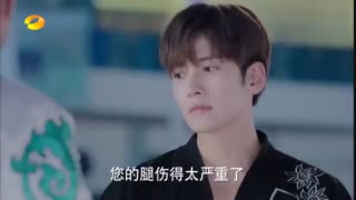 سریال دخترطوفانی قسمت سی و چهارم کامل (زیرنویس آنلاین)