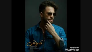 (Telepati (new music of benyamin