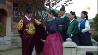 مرگ بانو جانگ