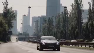 بررسی بی ام و آلپینا B6 گرند کوپه / رسانه تصویری وی گذر