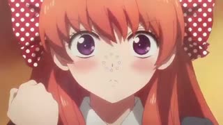 Tiptoes - gekkan shoujo nozaki - Kun - amv