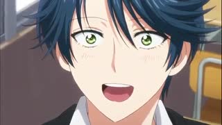 Notice me - Amv - gekkan shoujo nozaki-Kun