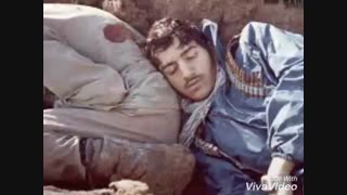 میکس دفاع مقدس  با مداحی حاج میثم مطیعی