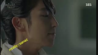 میکس صحنه های عاشقانه سریال عاشقان ماه(محسن یگانه)