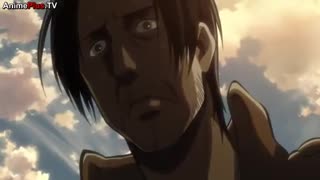 انیمه اتک تایتان ها قسمت ۳ با زیرنویس انگلیسی