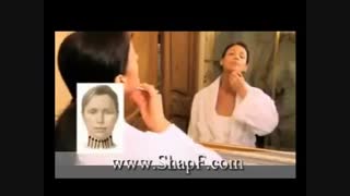 استفاده از قلم آمگا جهت چاکرا ها پوست صورت