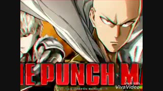 One Punch Man 2015