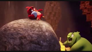 انیمیشن انگری بردز پارت پنجم دوبله فارسی