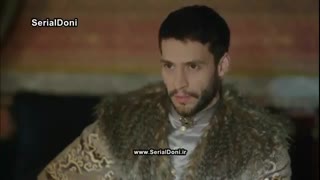 سریال ترکی ماه پیکر با دوبله فارسی _قسمت سی ام